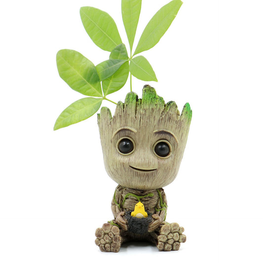 Guardians of the Galaxy Groot Flower Pot