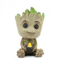 Guardians of the Galaxy Groot Flower Pot