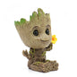 Guardians of the Galaxy Groot Flower Pot