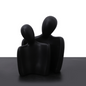 Home Decor Creative Abstract Couple Hugging Set