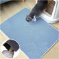 Double Layer Trapping Cat Litter Mat