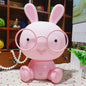 Small Cute Rabbit Table Lamps