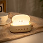 Cute Desk Toaster Night Lamps