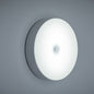 New LED Human Sensor Induction Lamp