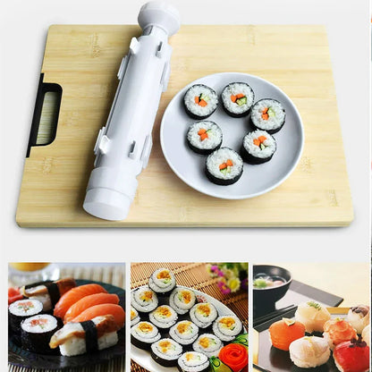 Quick Sushi Maker Roller